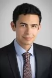 Photo of Andres Miguel Pareja