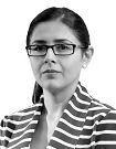 Photo of Mayrita  Plua Burgos