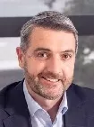 Photo of Stephen  Hundy