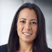 Photo of Amy Chao