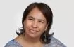 Photo of Marcela A. Mendoza