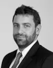 Photo of Zach Bench