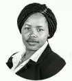 Photo of Refiloe Nene