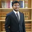 Photo of Aayush Rathi