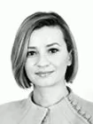 Photo of Ina  Agaj