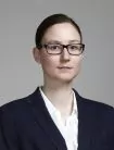 Photo of Charlotte Rupf