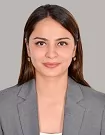 Photo of Shalini Sati Prasad