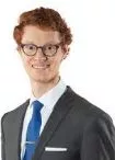 Photo of Connor  Bildfell