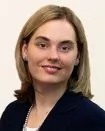 Photo of Helga Biro