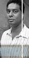 Photo of Nike  Pillay