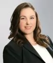 Photo of Katrine Berger