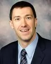 Photo of Mark D. Scudder