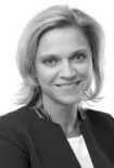 Photo of Nóra Óváry-Papp
