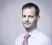 Photo of Gergely  Légrádi