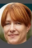 Photo of Joanna Stafford
