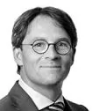 Photo of Heico Reinoud