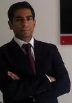 Photo of Ravi  Viroomal