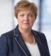 Photo of Ann L. Lamdin