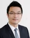Photo of Joseph P.Y.  Tseng