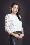 Photo of Raluca Sanucean