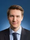 Photo of Patrick Mittlboeck