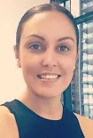 Photo of Danielle Jepson