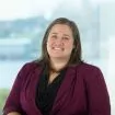 Photo of Lauren M. Randall