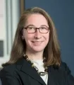 Photo of Sonia Kuester Pfaffenroth