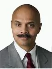 Photo of Peter N.  Kirsanow