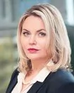 Photo of Elena Kukushkina