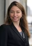 Photo of Kristin Konschnik