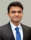 Photo of Sharngan Aravindakshan