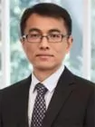 Photo of Qiang Xue