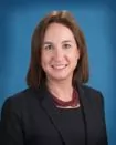Photo of Christine Byrnes