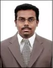 Photo of B.R.  Srinivas