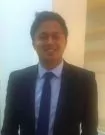 Photo of Raghav Muthanna