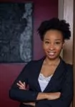 Photo of Crystal Okwurionu