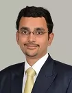 Photo of Pranay Bagdi