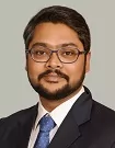 Photo of Anuj Sahay