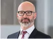 Photo of Dr. Alexander  Bayer, LL.M.