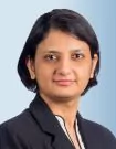 Photo of Surbhi Kejriwal