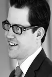 Photo of Lachlan Wilson