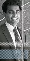 Photo of Sajeel Bhagwanjee