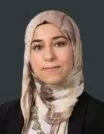 Photo of Ruba Noorali