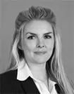 Photo of Gillian O'Regan