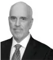 Photo of Gerard Kimmitt