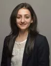 Photo of Vidushi Gupta