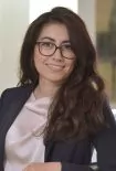 Tatevik Grigorian Photo