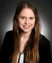 Photo of Maria Hickey