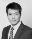 Photo of Gani Ashimkhan